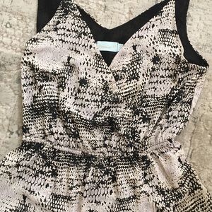 Veronica M Peplum Top